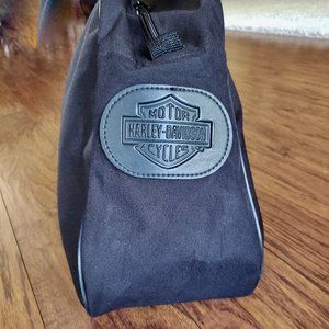 Harley-Davidson Saddle Bag Liner